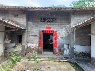 惠州市700平米四合院出租