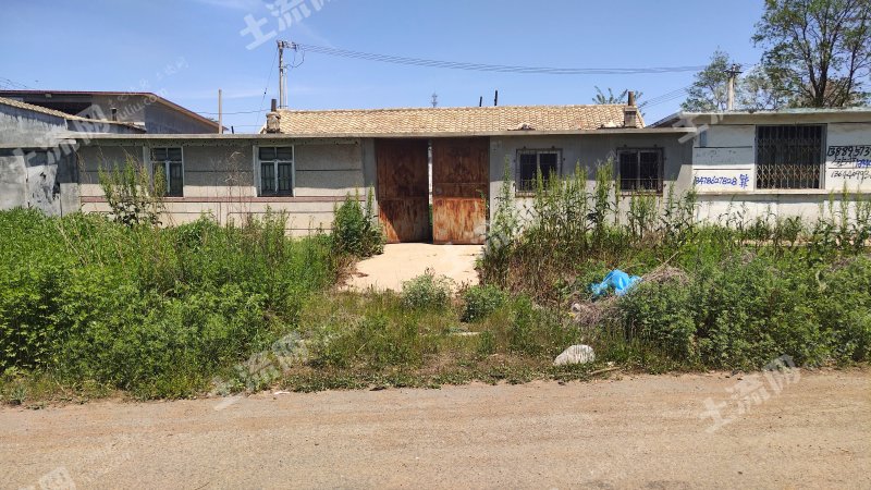 大连瓦房店市元台镇370平米宅基地转让