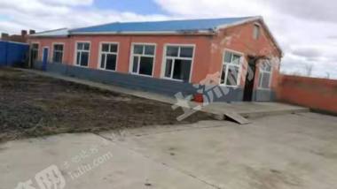 呼伦贝尔额尔古纳市6000平米厂房使用权转让