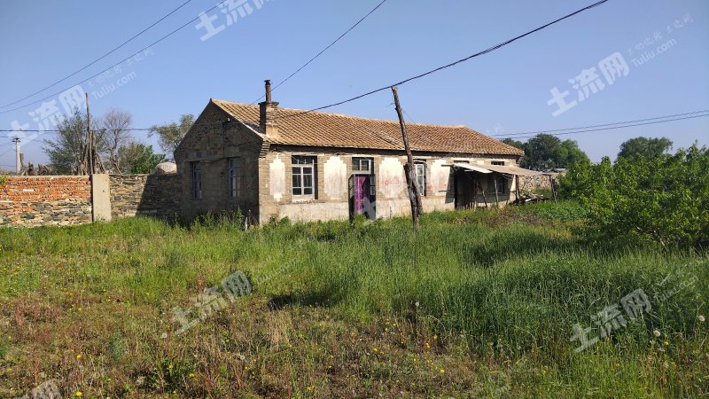 大连瓦房店市元台镇3653.88平米商业用地转让