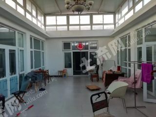 北京海淀区350平米农家庭院 使用权出租