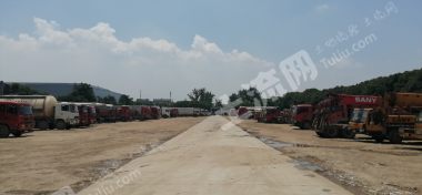 武汉东西湖区 30亩 空闲地 使用权出租