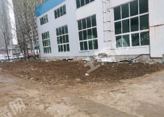 潍坊高新技术产业开发区850平米厂房使用权转让