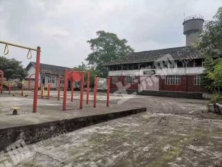 乐山峨眉山市4000平米商业用地使用权出租