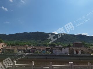 广东肇庆四会市 2000平方米 农家庭院 使用权出租