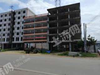 海南萬寧市2376平米農(nóng)村宅基地使用權(quán)合作