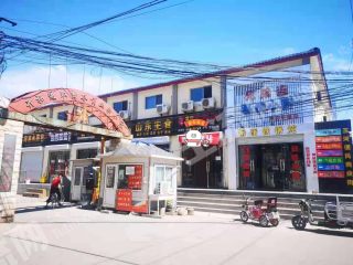 北京海淀区 20平米 商业用地使用权 出租