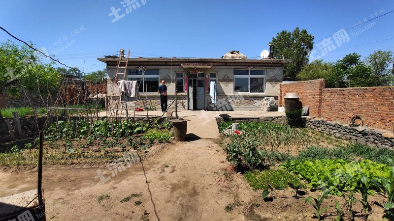 大连瓦房店市元台镇360平米宅基地转让