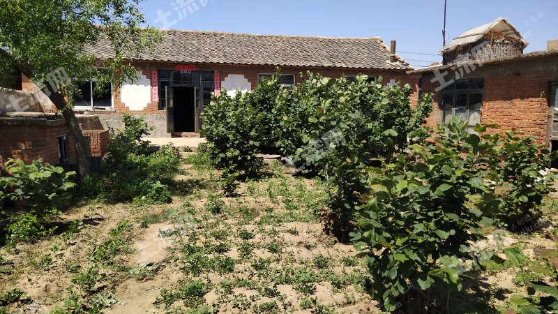 大连瓦房店市元台镇340平米宅基地转让