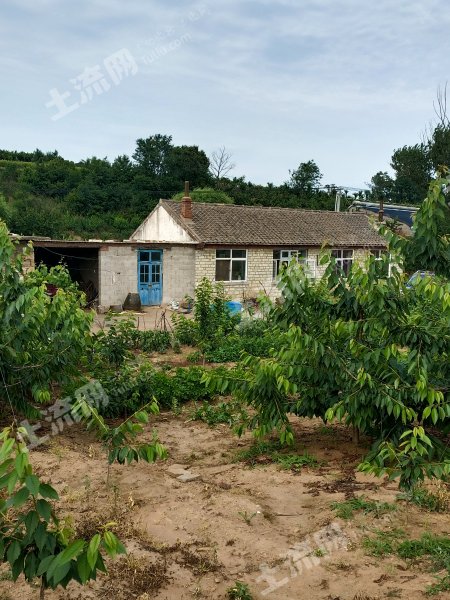 大连瓦房店市复州城镇142平米宅基地转让
