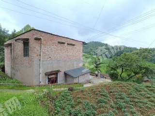 重庆沙坪坝区 200平米 农村宅基地 使用权合作