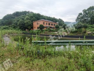 长沙岳麓区莲花镇农家庭院使用权出租