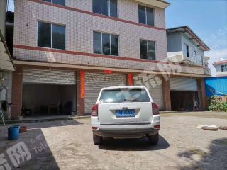 乐山市中区240平米宅基地使用权出租