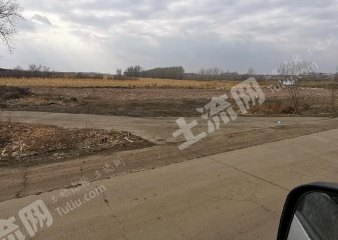 哈尔滨平房区15亩空闲用地出租