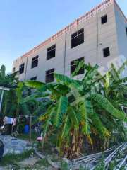 三亞崖州梅西整棟三層(15個(gè)兩房套間)共1100平使用權(quán)流轉(zhuǎn)