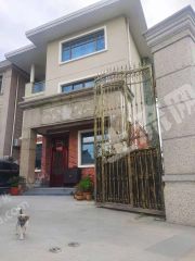 上海浦東新區(qū)310平方米度假山莊出租