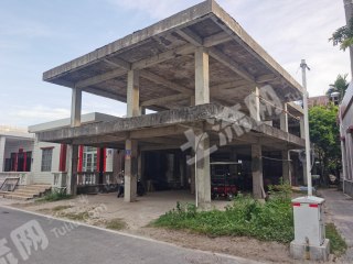 三亞天涯區(qū)500平米宅基地使用權(quán)出租