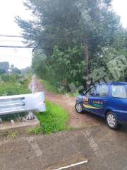 齐齐哈尔铁锋区100亩水产养殖用地+休闲农庄整体经营权转让