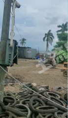 湛江雷州市585平米宅基地使用權(quán)出租