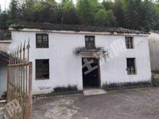 池州青阳县5栋农宅使用权出租