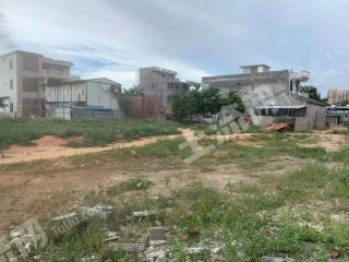 海南?；◢u對面1畝地使用權(quán)合作