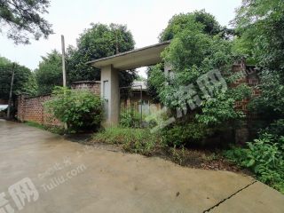 长沙宁乡市花明楼镇附近1500平米农房出租