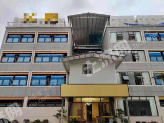 惠东县4层温泉酒店使用权转让