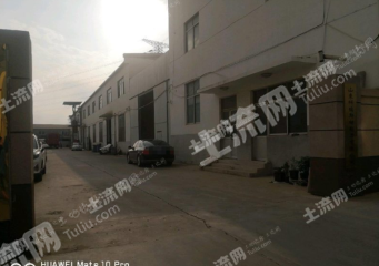 潍坊高新技术产业开发区1800平米厂房使用权出租