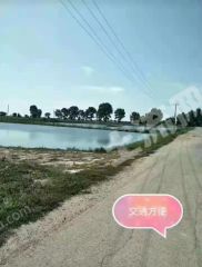 大庆龙凤区400亩综合养殖用地经营权转让