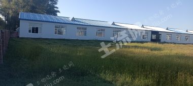 大庆让胡路区30000平米城镇住宅使用权出让