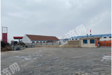 潍坊央子有单层钢结构3000平使用权转让