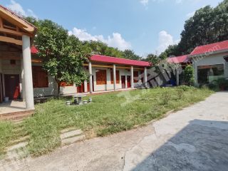 長沙岳麓區(qū)烏山街道600平米度假山莊出租