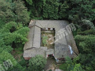 大邑鹤鸣镇竹林农房低价长租（无方邻）