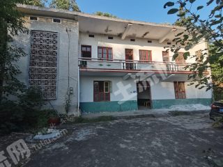 长沙岳麓区坪塘街道往南8公里4000平米农房使用权出租