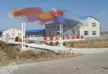 大庆让胡路区20000平米厂房使用权转让