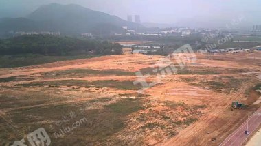 江门鹤山市30亩工业用地使用权转让