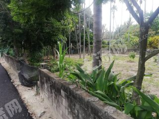 三亞天涯區(qū)880平米宅基地使用權(quán)出租