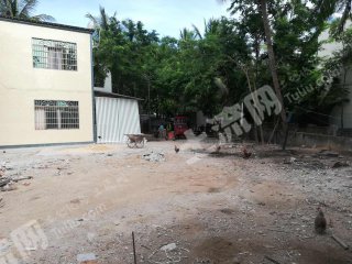 海南三亞天涯區(qū)350平米宅基地使用權(quán)出租