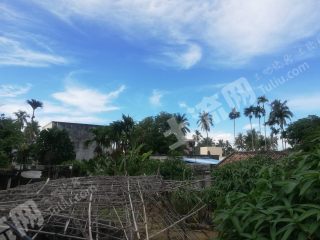 三亞天涯區(qū)1000平米宅基地使用權(quán)出租