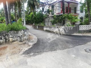 三亞天涯區(qū)400平米宅基地使用權(quán)出租