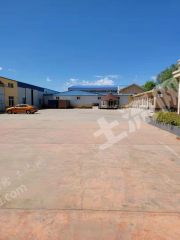 巴彦淖尔五原县3300平米厂房使用权出租