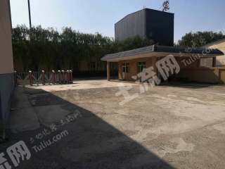 巴彦淖尔五原县3300平米厂房使用权转让