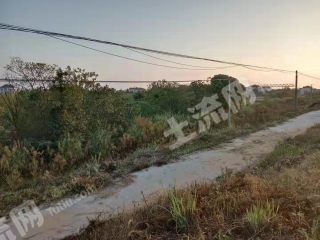 南昌南昌县170亩空闲用地出租