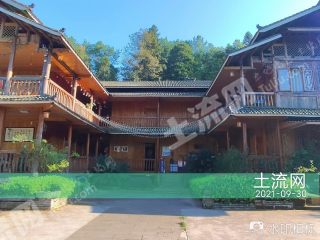 重慶3000平米成熟景區(qū)名宿使用權(quán)出租