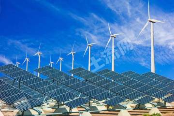 海西格尔木市10000亩其它特殊用地合作