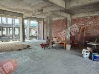 廣東/惠州120平米宅基地帶房使用權出租