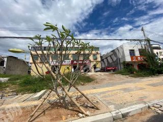 三亚海棠区180平米宅基地使用权出租