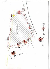 廣東/惠州/惠東縣城周邊600平米宅基地使用權(quán)出租