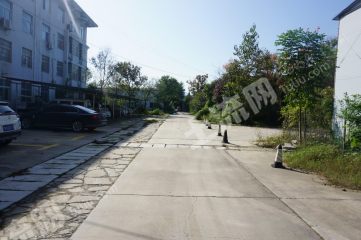 新乡平原示范区 38亩工业用地使用权转让XX1597