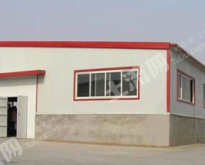 衡水阜城县300平米厂房使用权出租